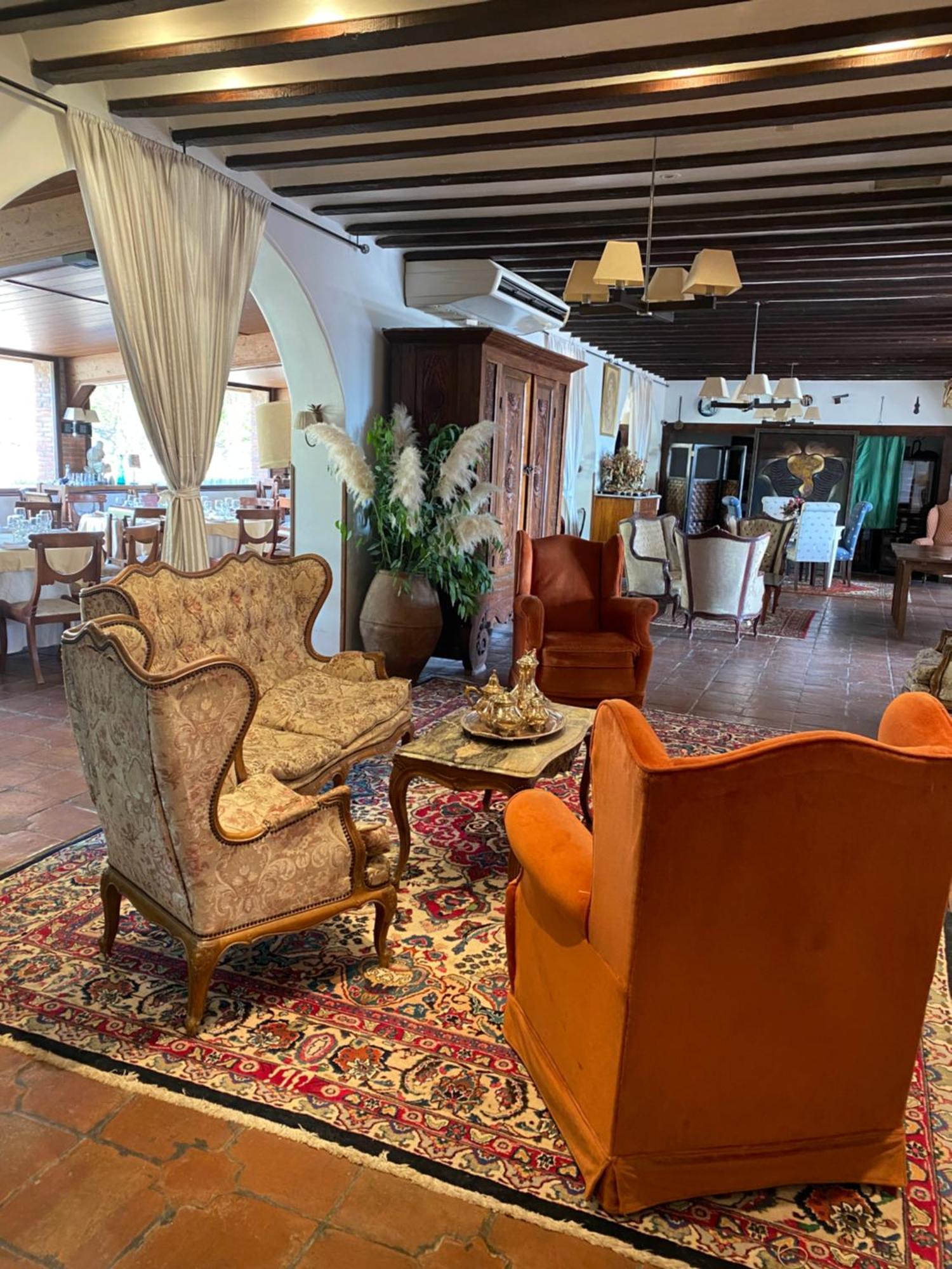 Bungalow Infanta Торрелагуна Экстерьер фото