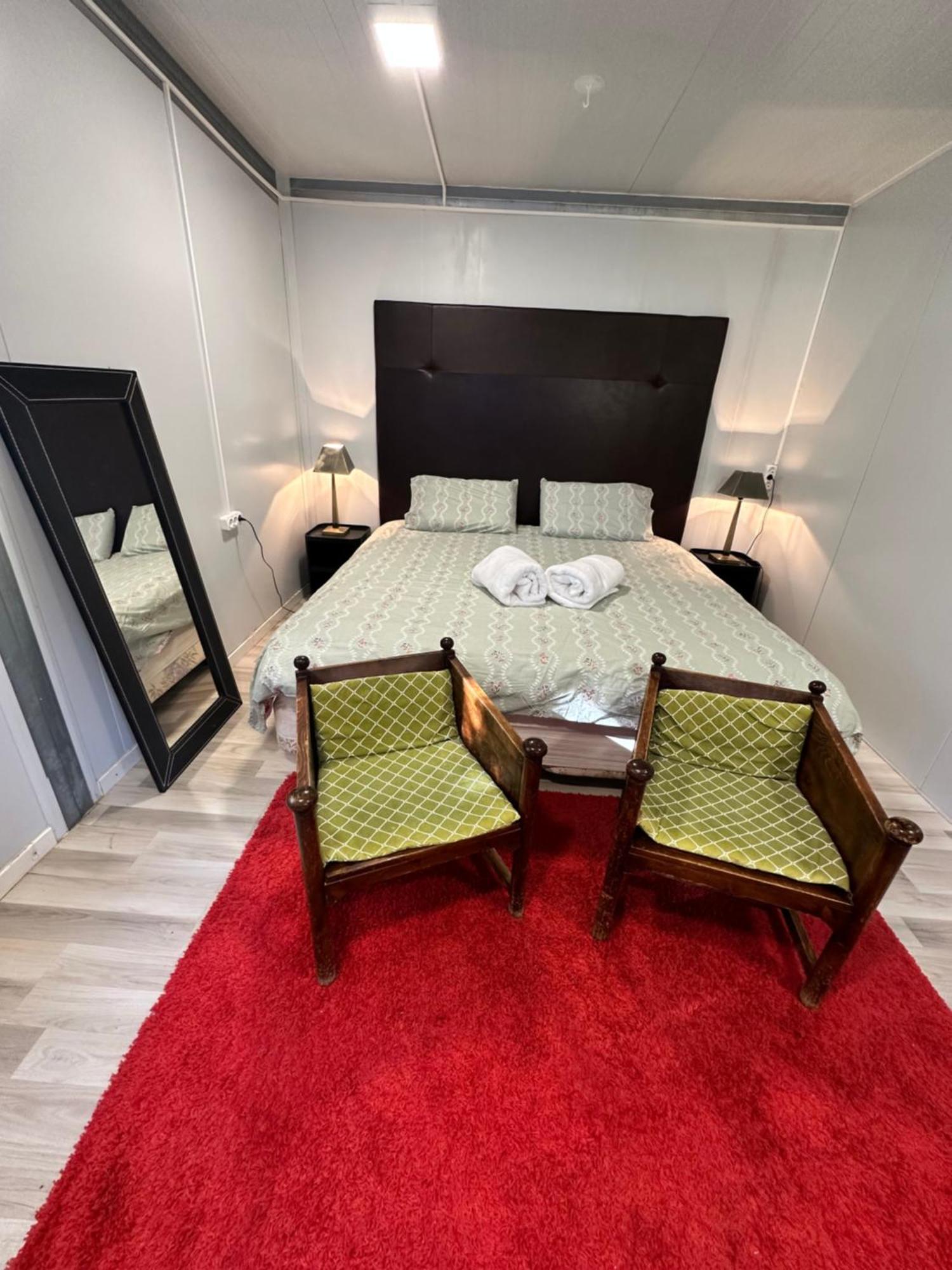 Bungalow Infanta Торрелагуна Экстерьер фото