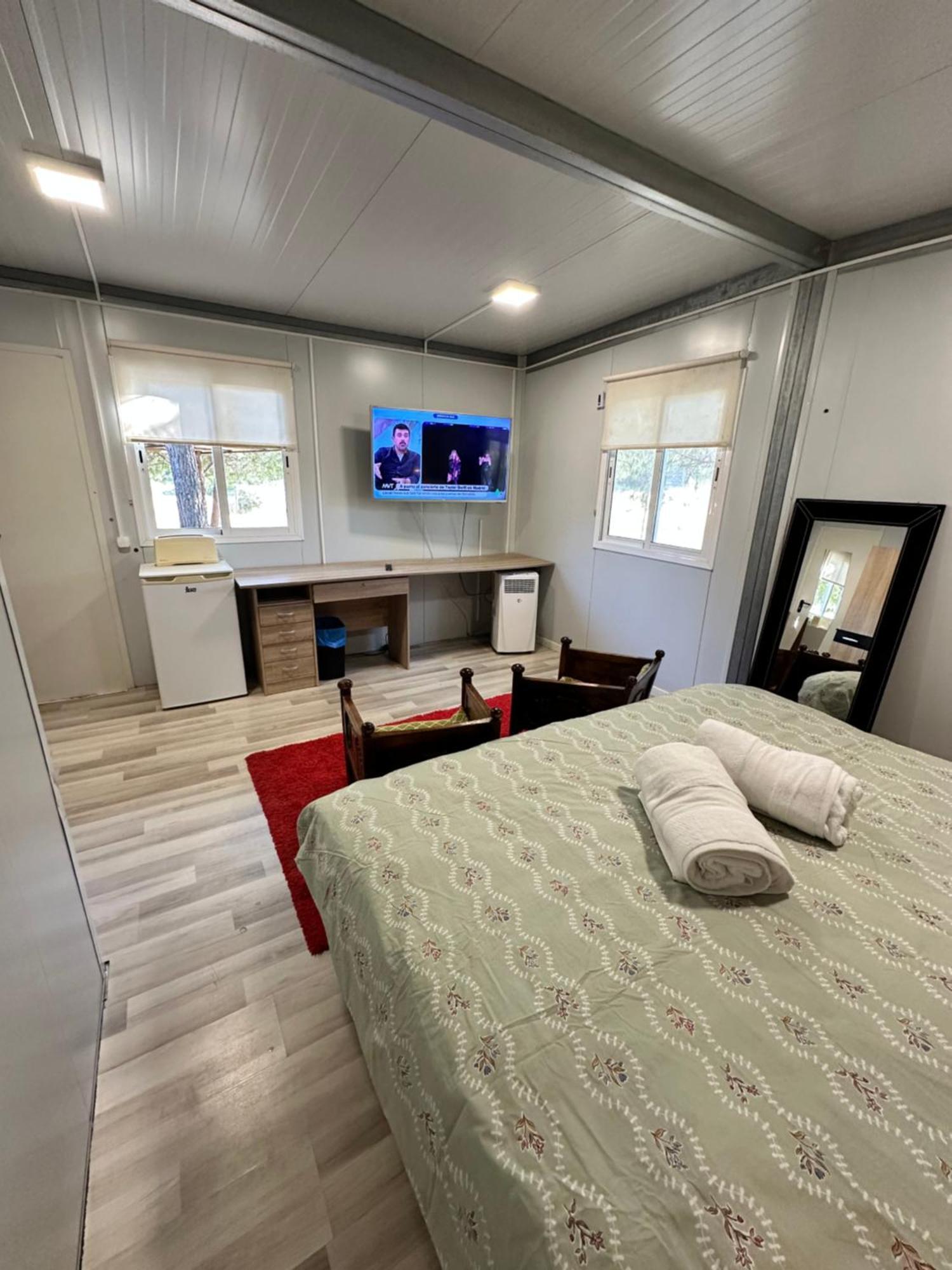 Bungalow Infanta Торрелагуна Экстерьер фото
