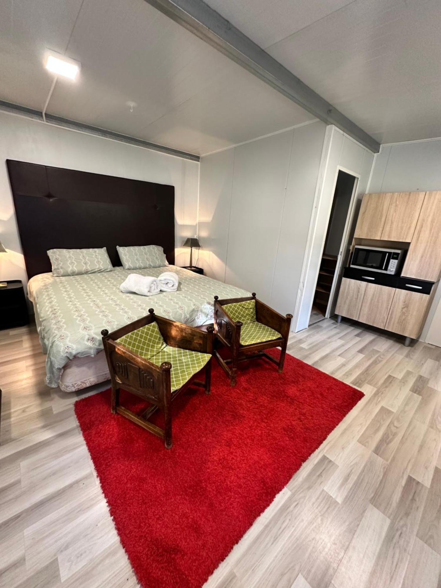 Bungalow Infanta Торрелагуна Экстерьер фото