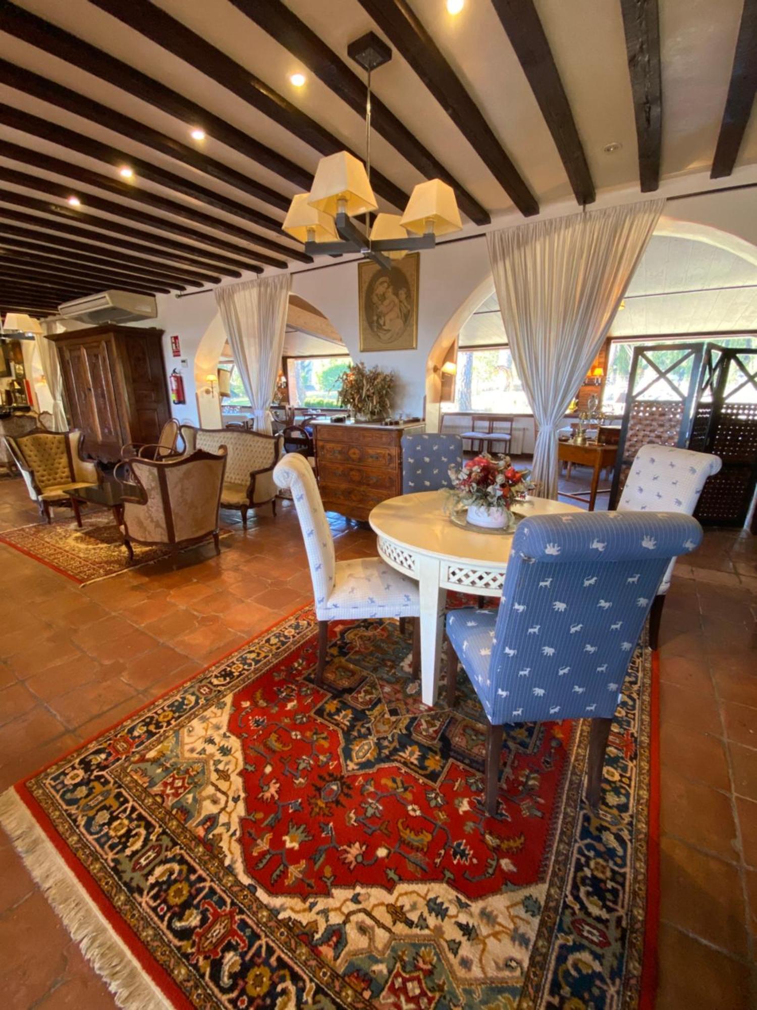Bungalow Infanta Торрелагуна Экстерьер фото
