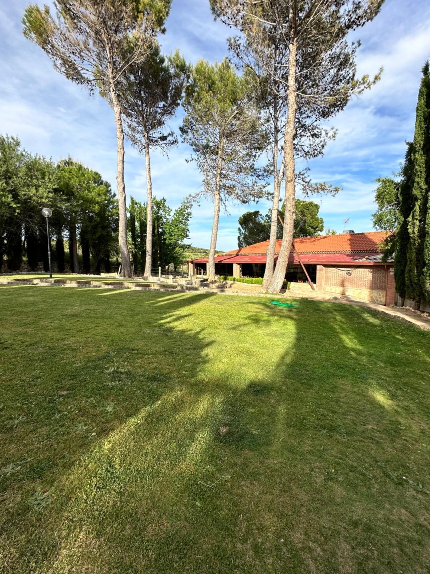 Bungalow Infanta Торрелагуна Экстерьер фото