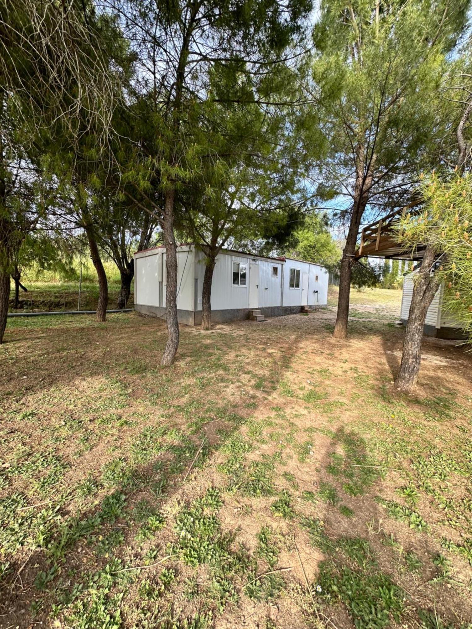 Bungalow Infanta Торрелагуна Экстерьер фото