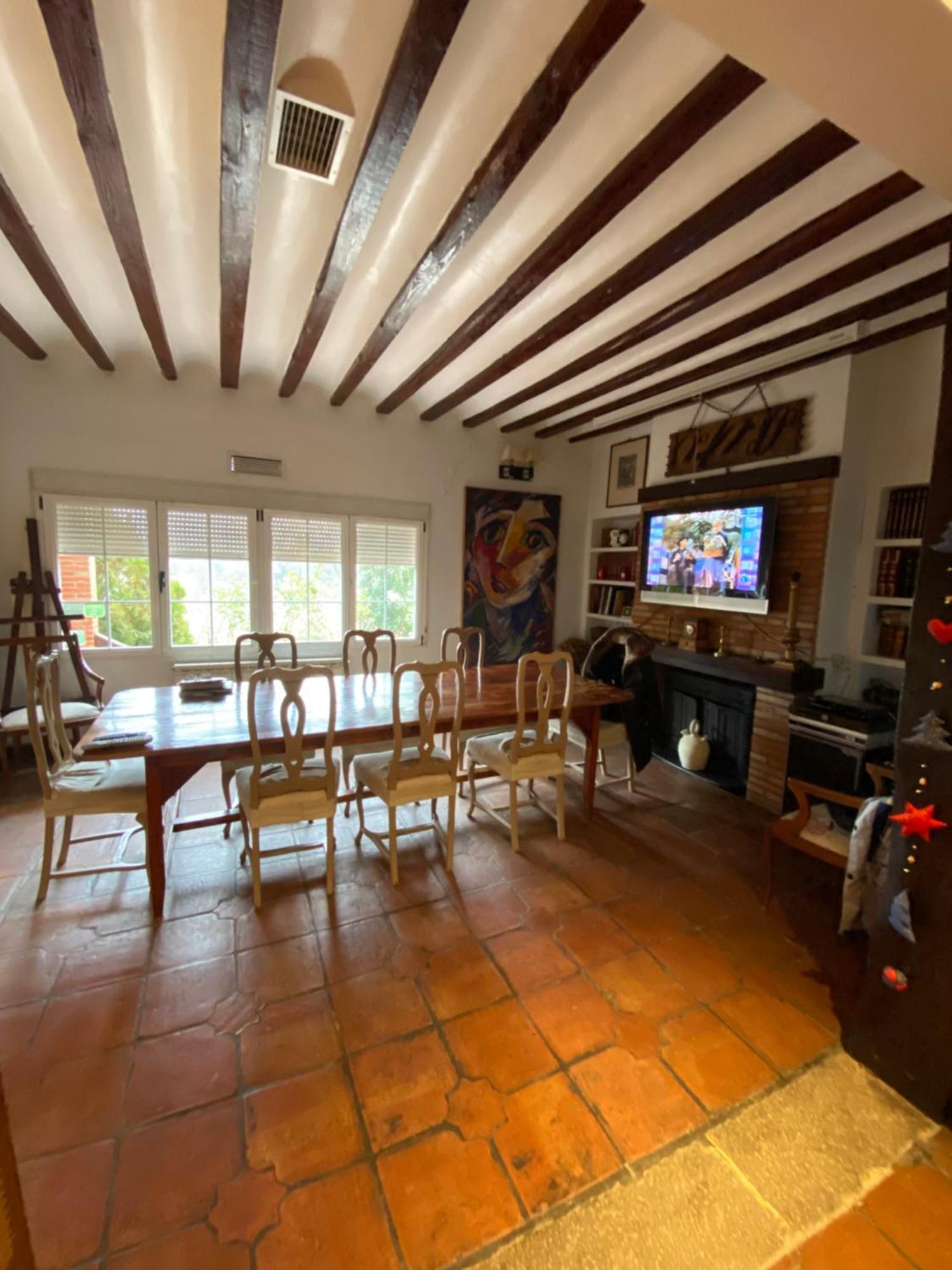 Bungalow Infanta Торрелагуна Экстерьер фото